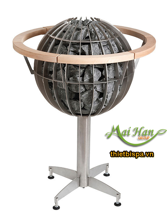 Máy xông hơi khô 